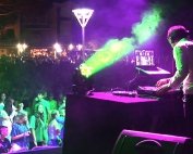Aout Andernos Cap Events