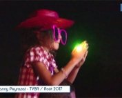 Bal des pompiers 2017