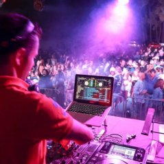 Bal des Pompiers 2016